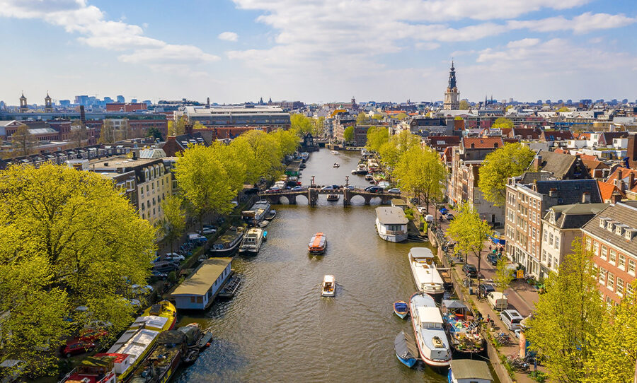 Amsterdam