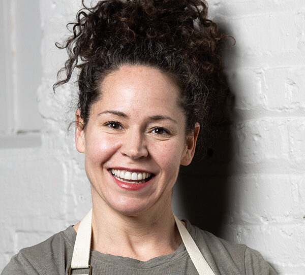 Chef Stephanie Izard