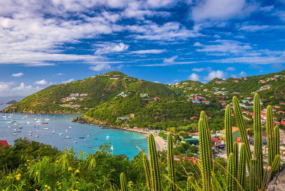 St. Barts