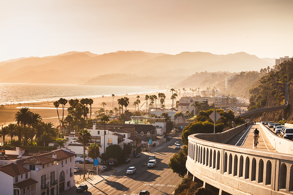 Santa Monica, California