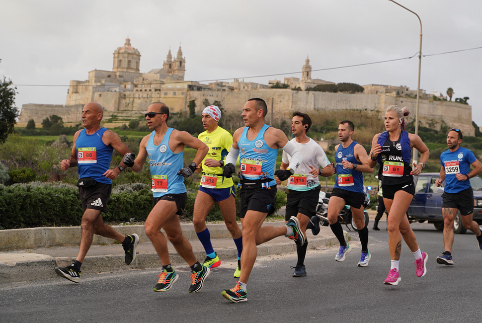 Malta Marathon