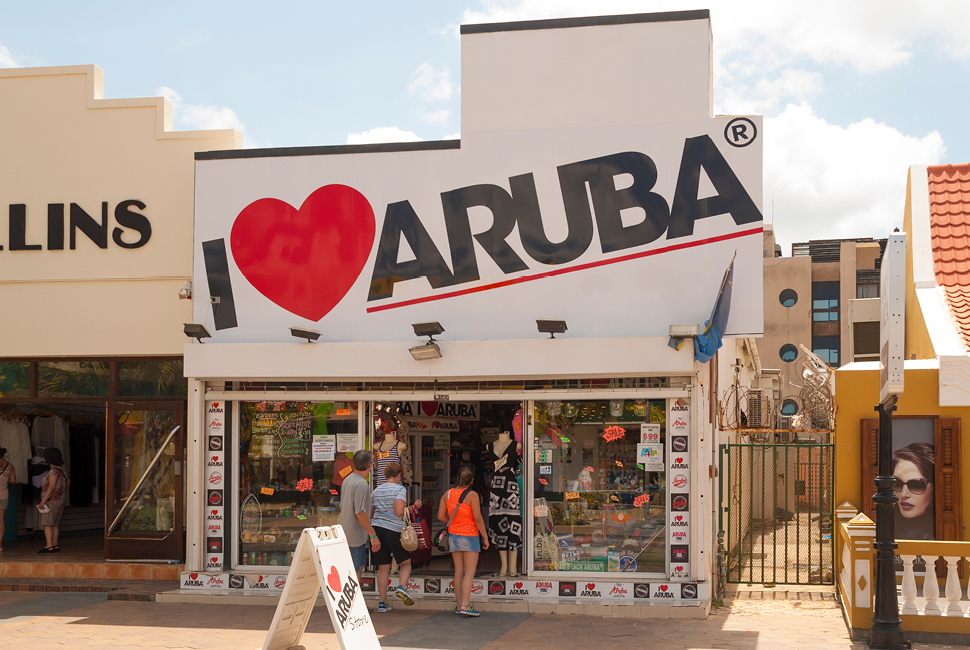 Aruba