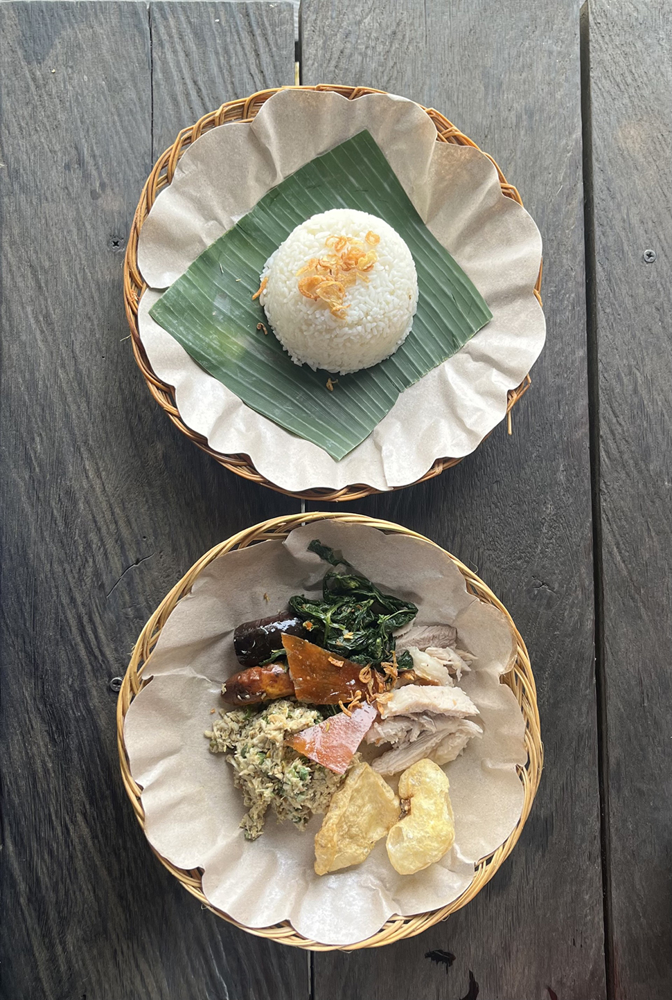 Guling Rice How To Experience Bali Like A Local – Forbes Travel Guide Stories