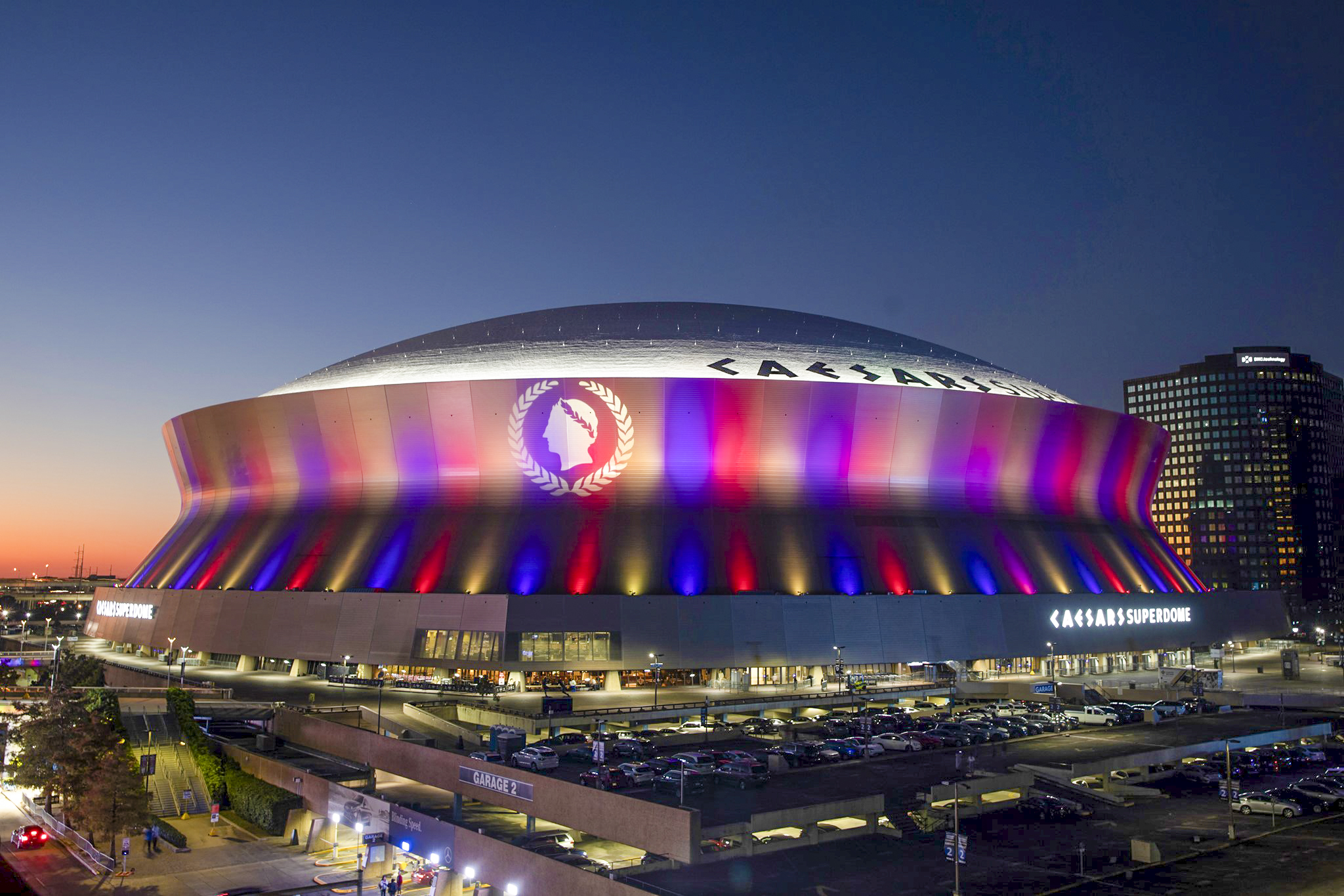 new orleans super bowl