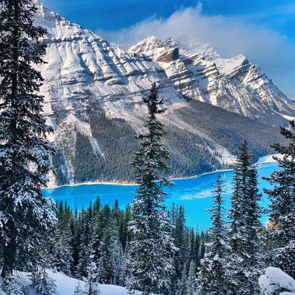 Banff National Park