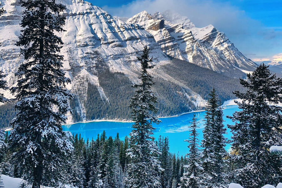 Banff National Park