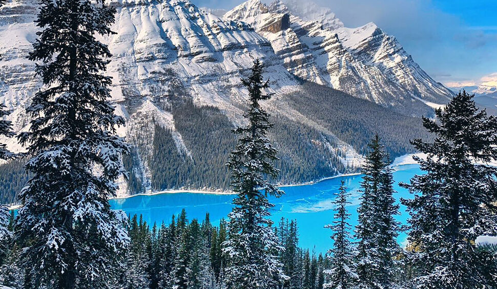 Banff National Park