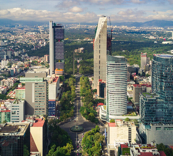 Mexico City