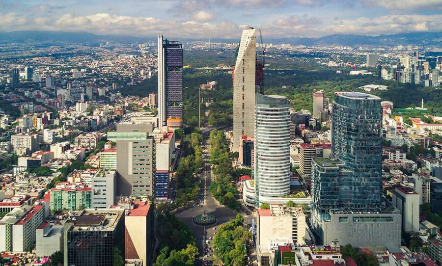 Mexico City