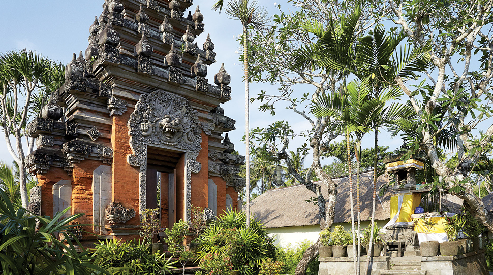 Jimbaran Puri, A Belmond Hotel, Bali