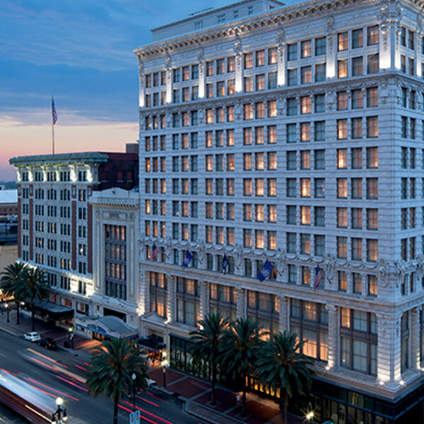 The Ritz-Carlton, New Orleans