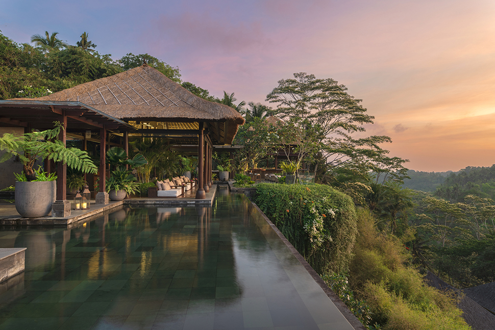 Mandapa, a Ritz-Carlton Reserve