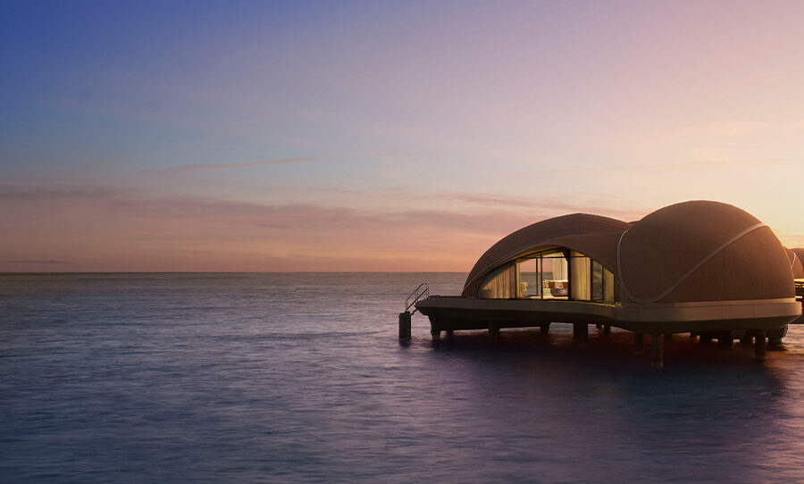 Nujuma, a Ritz-Carlton Reserve
