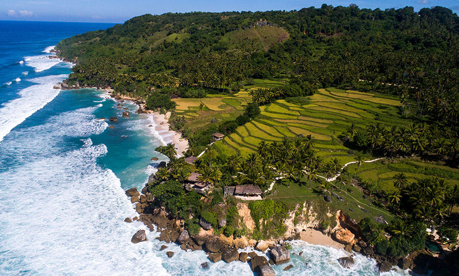 NIHI Sumba