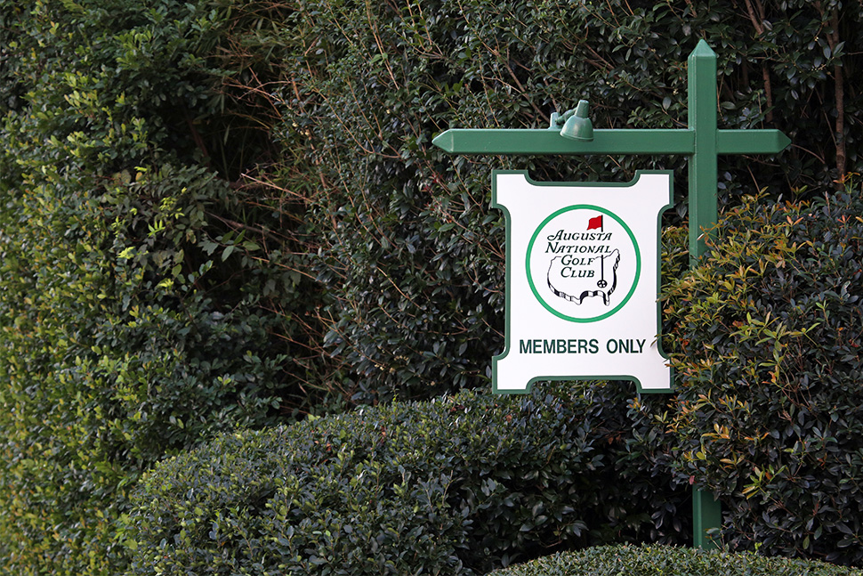 Augusta National Golf Club