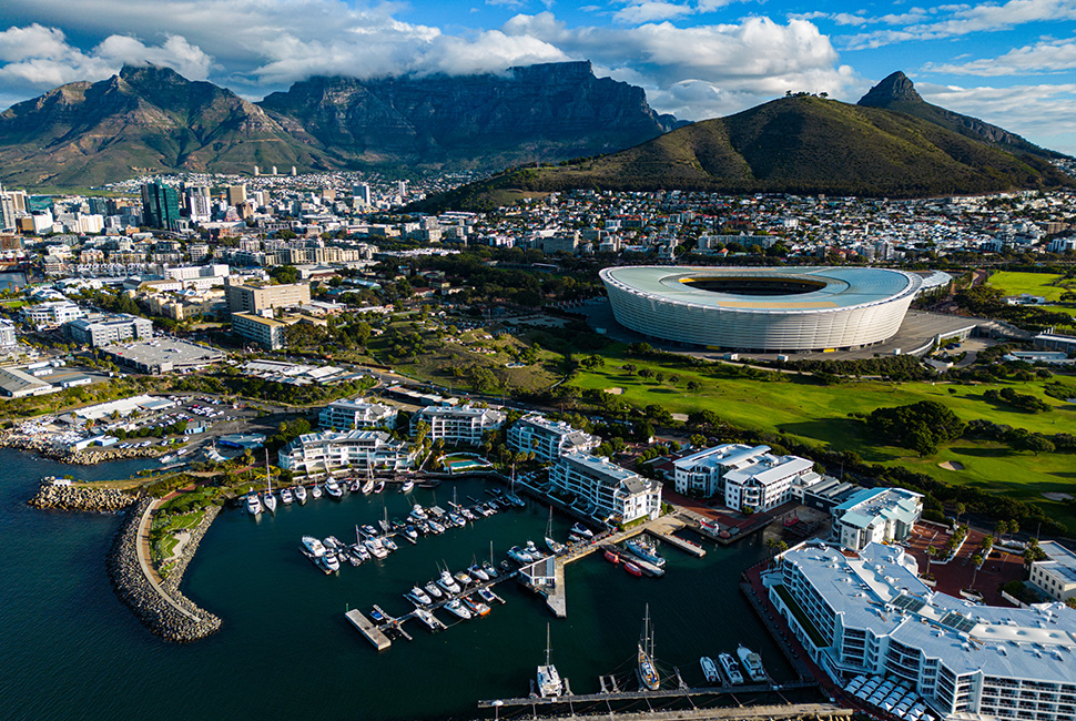 Cape Town