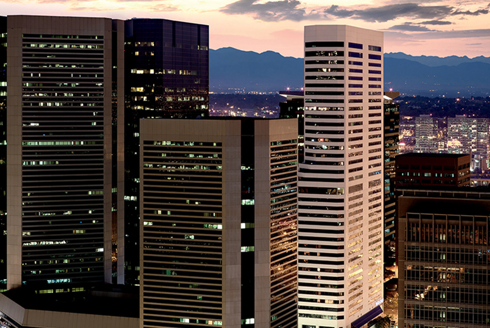 The Ritz-Carlton, Denver