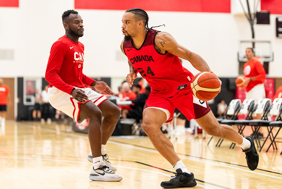 Team Canada