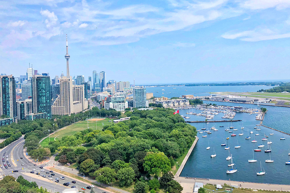 Toronto