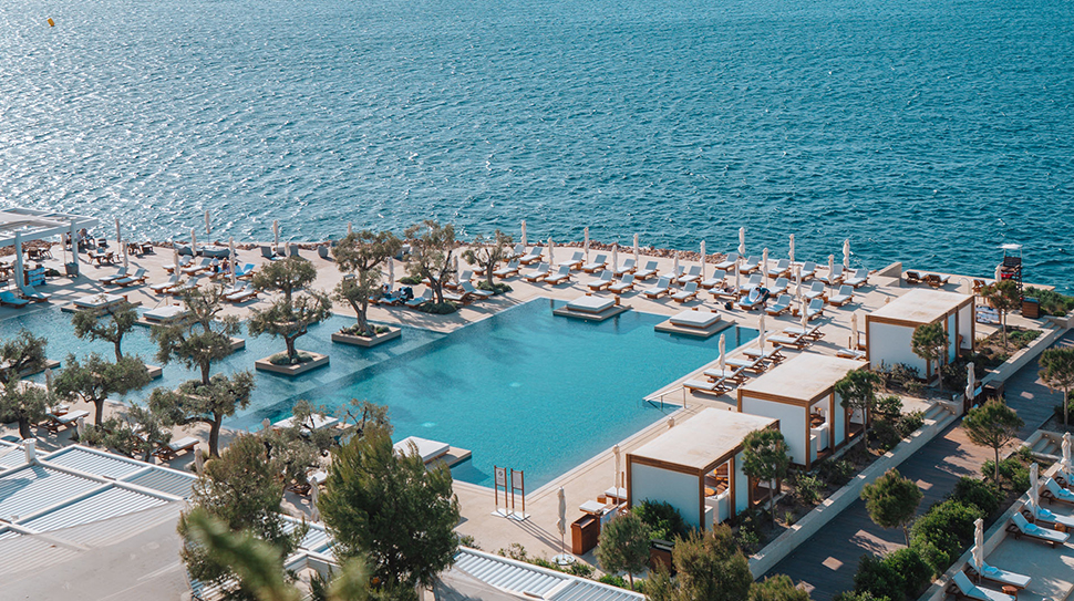 Four Seasons Astiel Palace Hotel Athens 