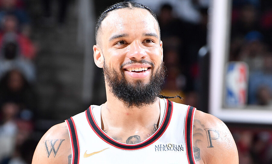Dillon Brooks