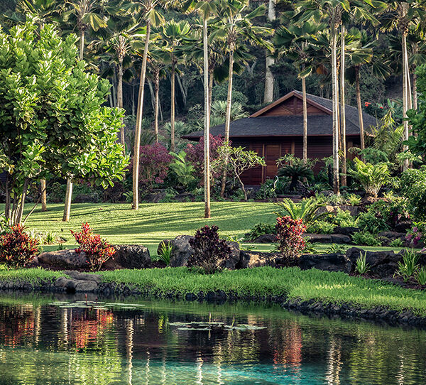 Sensei Lanai, A Four Seasons Resort