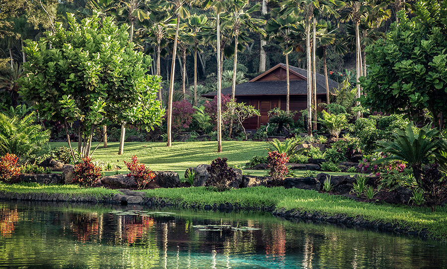 Sensei Lanai, A Four Seasons Resort