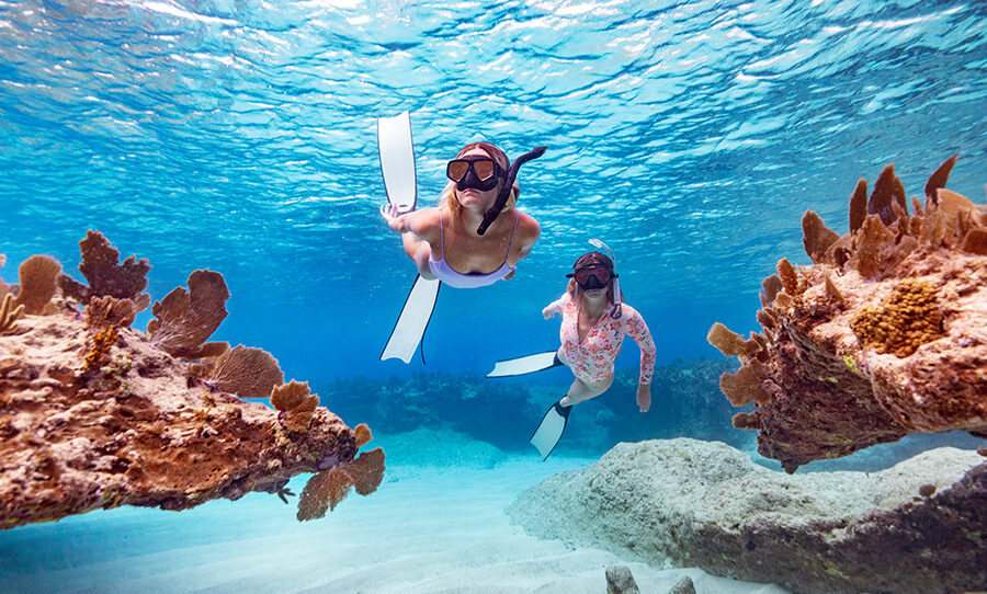 Turks and Caicos Island
