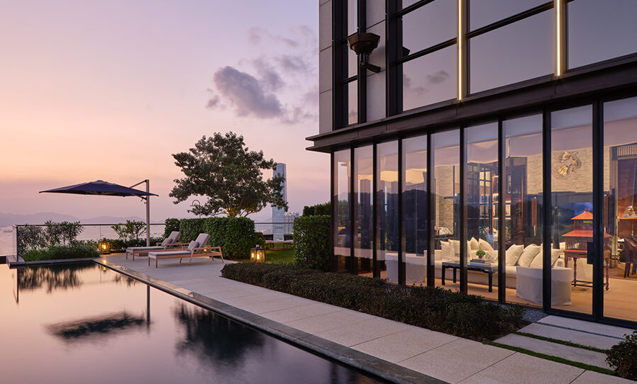 Rosewood Hong Kong