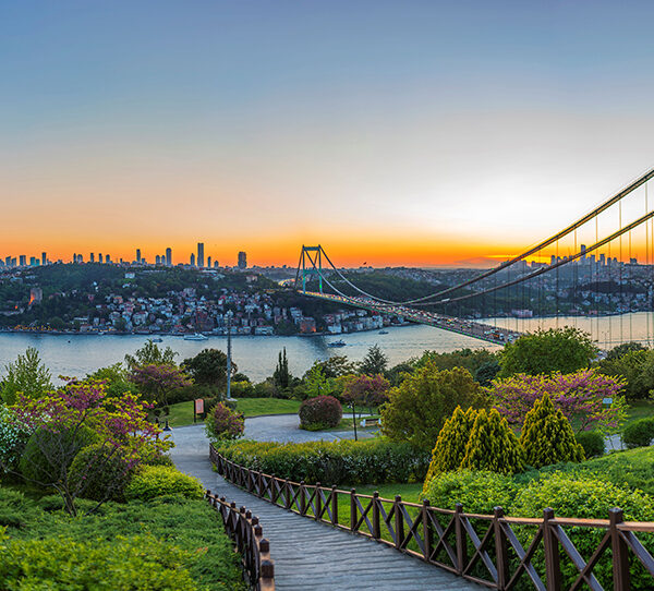 Istanbul