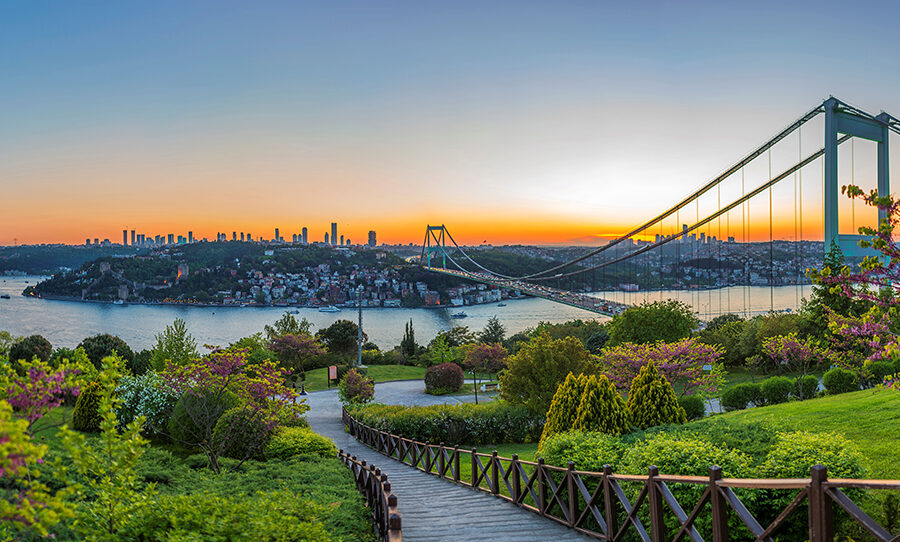 Istanbul