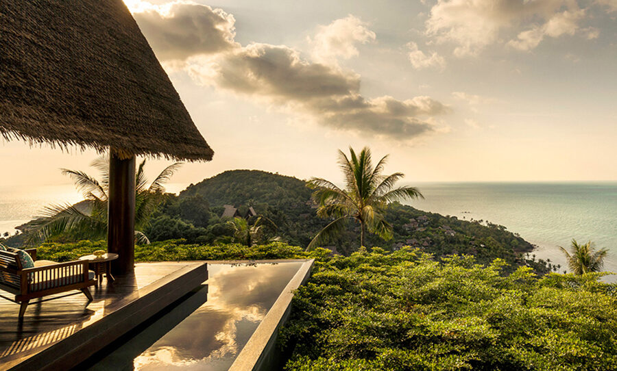 Four Seasons Resort Koh Samui