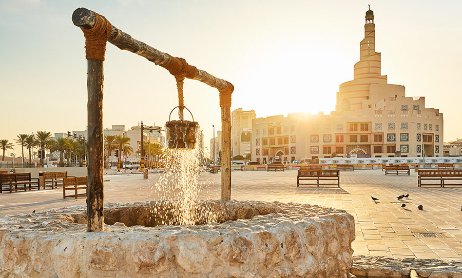 Souq Waqif