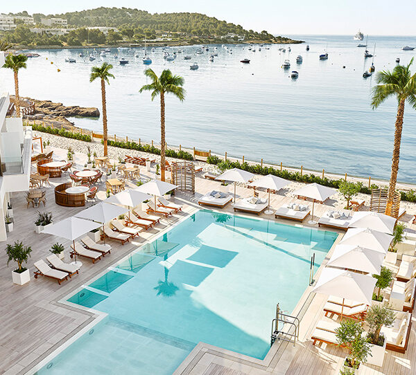 Nobu Hotel Ibiza Bay