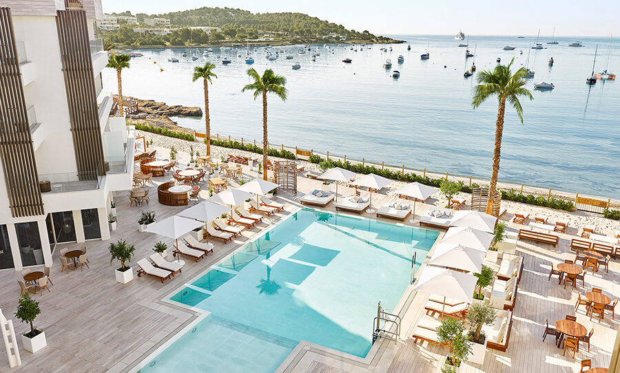 Nobu Hotel Ibiza Bay