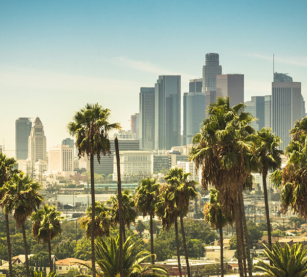 Los Angeles