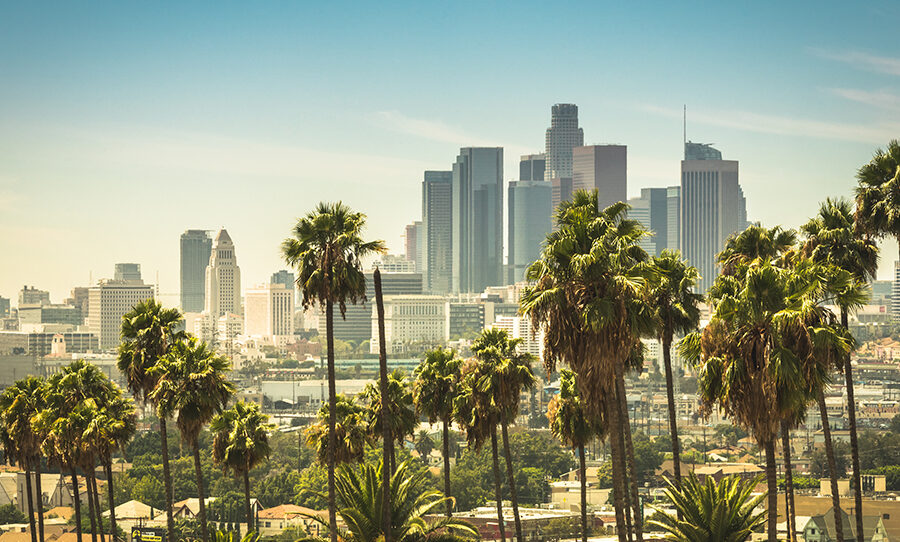 Los Angeles