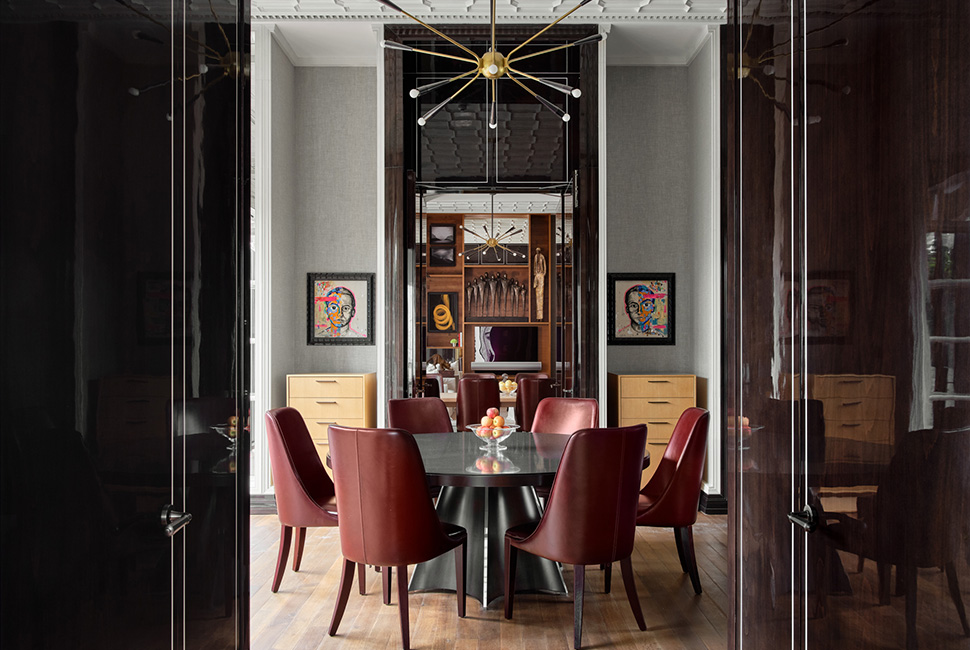 Rosewood Hong Kong