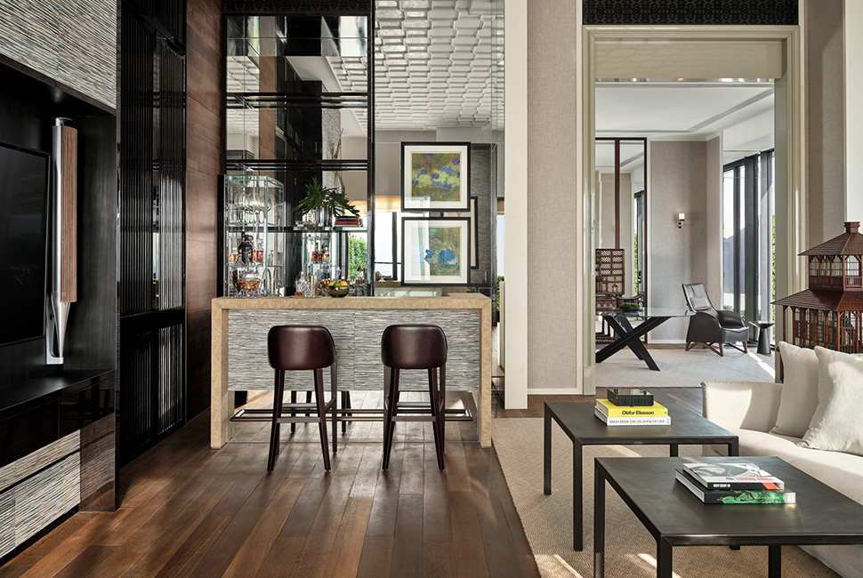 Rosewood Hong Kong