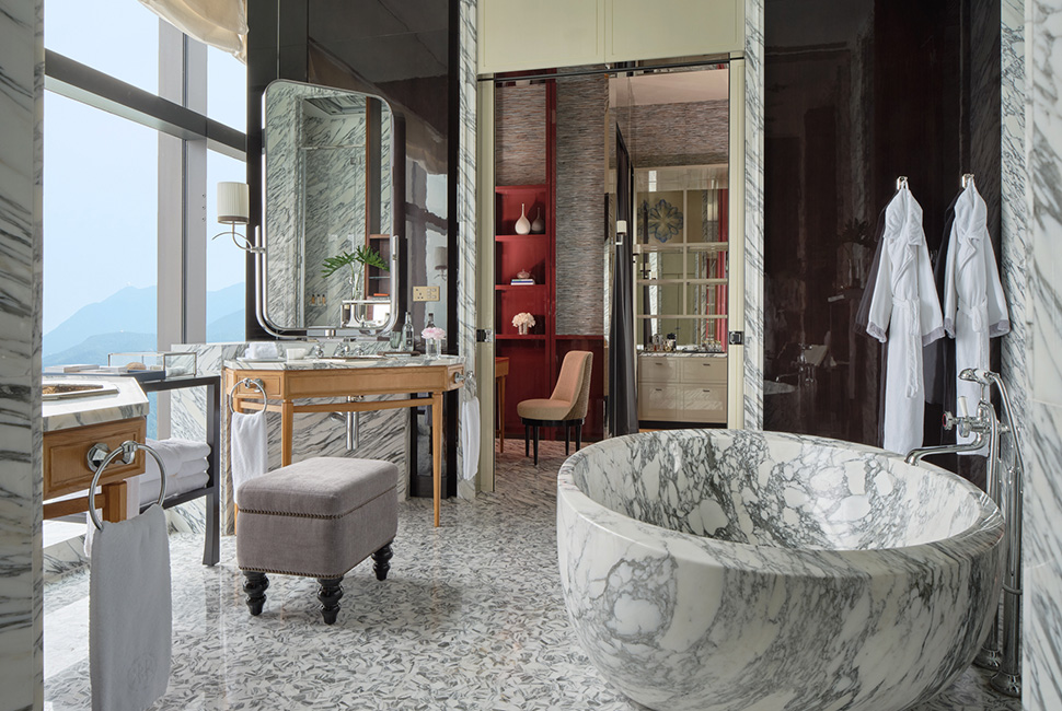 Rosewood Hong Kong