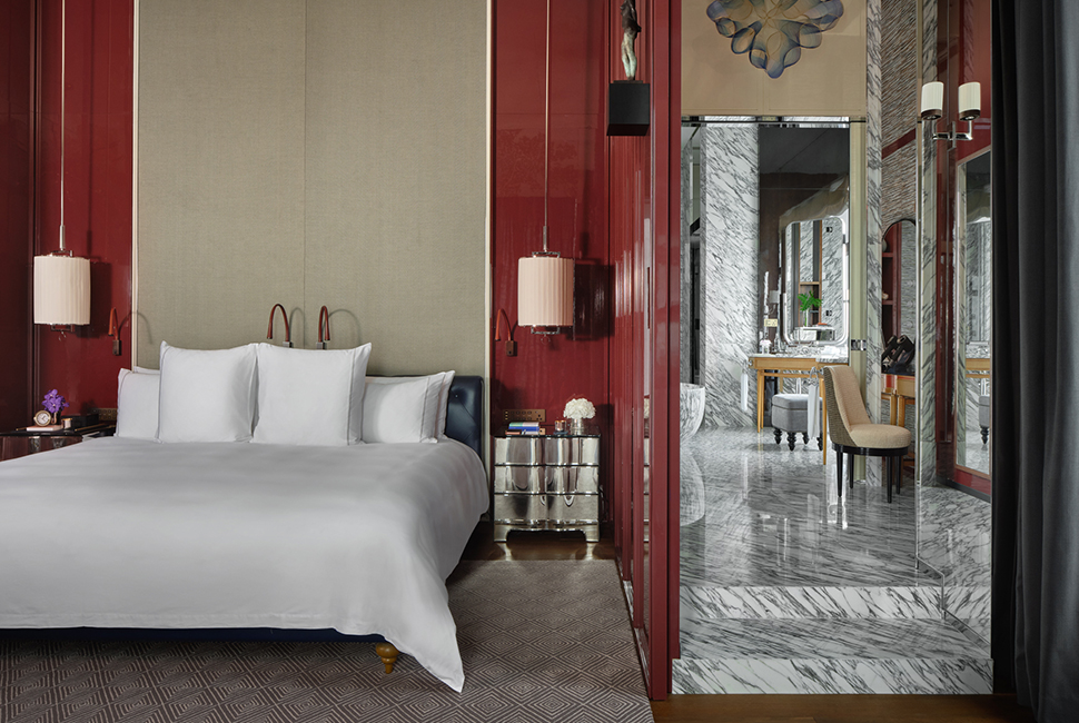 Rosewood Hong Kong