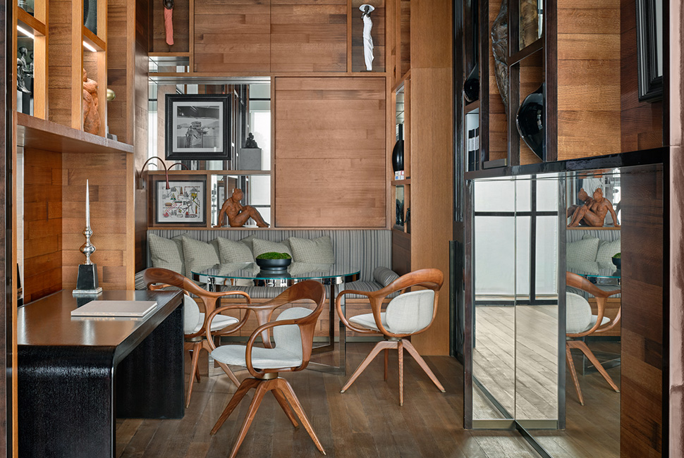 Rosewood Hong Kong