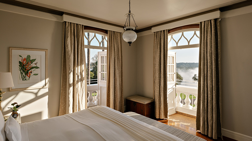 Belmond Hotel Iguazu Falls Hotel Das Cataratas