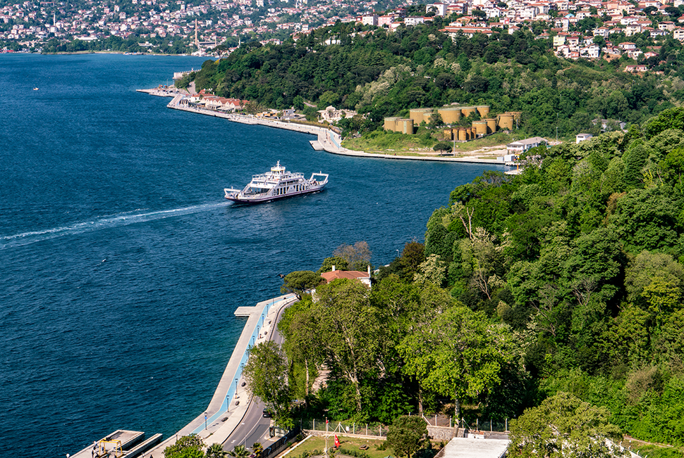 Istanbul