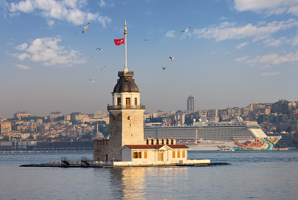 Istanbul