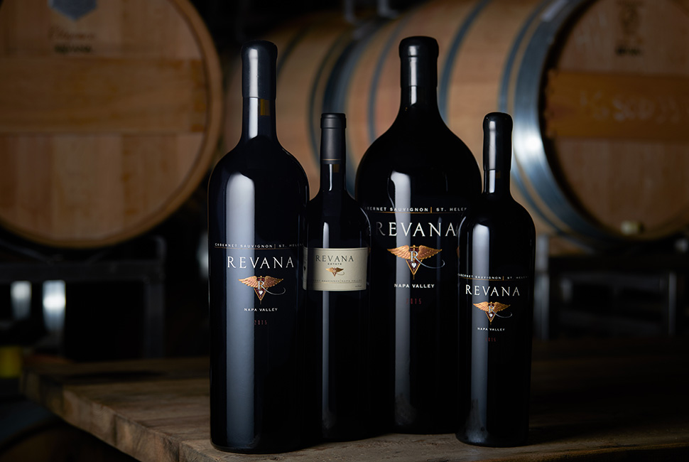 Napa Valley