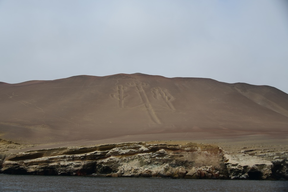 Paracas