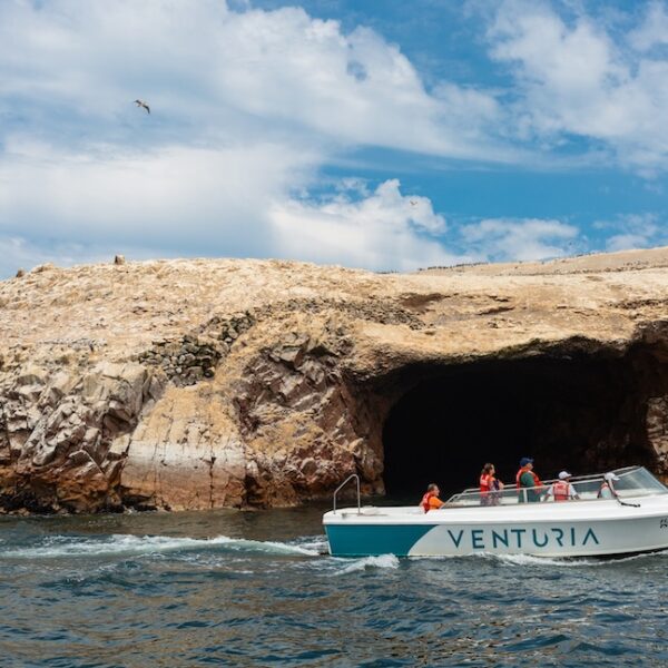 Hotel Paracas
