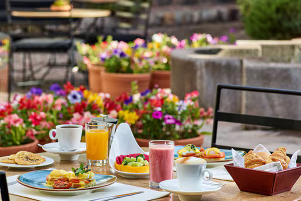 Palacio del Inka, a Luxury Collection Hotel