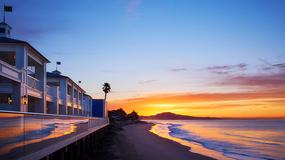 Rosewood Miramar Beach